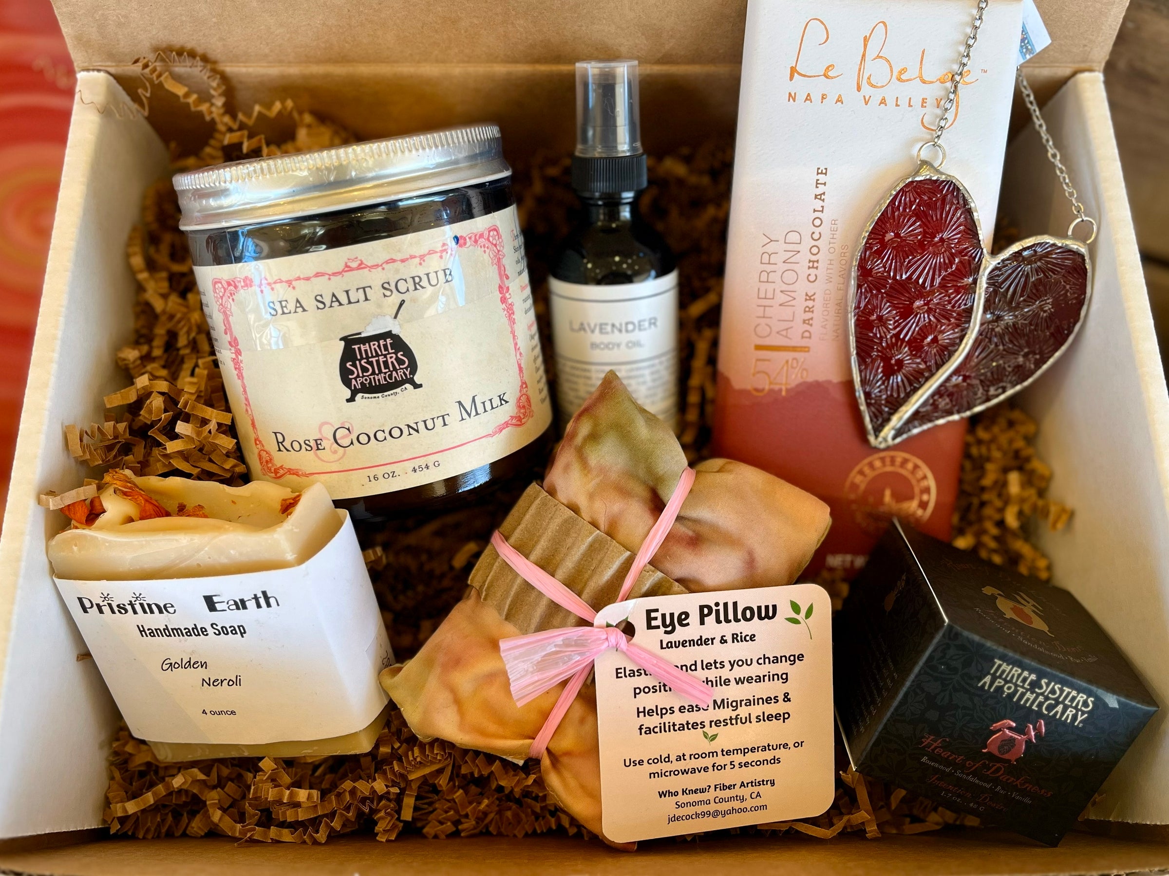 Home | Made Local Marketplace