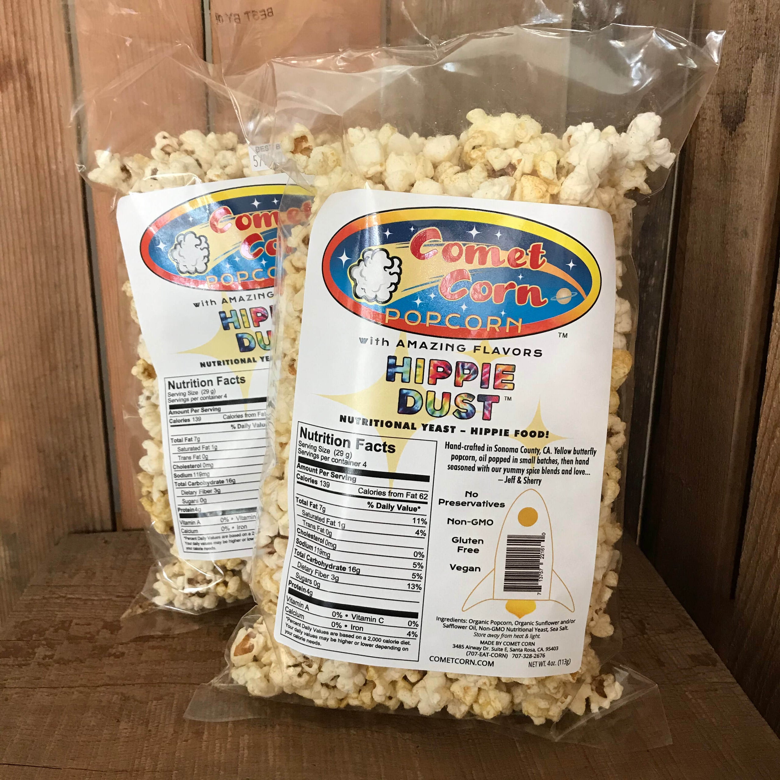 Popco - Popcorn - Snacks - Departments
